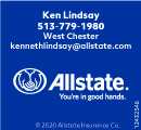 Kenneth Lindsay - Allstate Agent